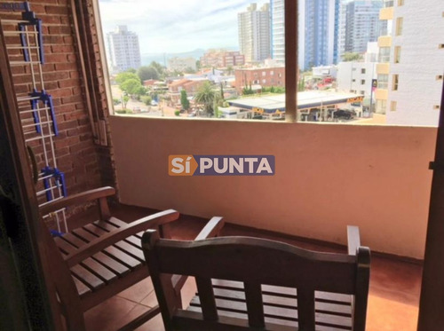 Imagen 4 de 11 de Apartamento En Venta - Brava