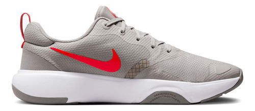 Zapatillas Nike Hombre City Rep Tr Da1352-008 Gris