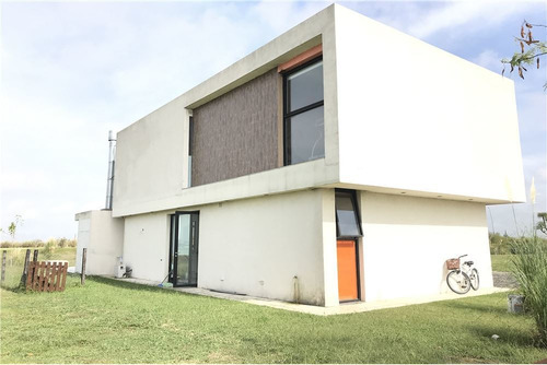 Imagen 27 de 27 de Casa 5 Ambientes En Venta En Escobar Al Lago