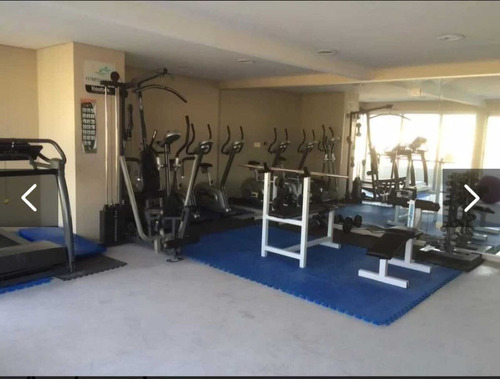 Departamento En Venta En Palermo, Capital Federal, Buenos Aires