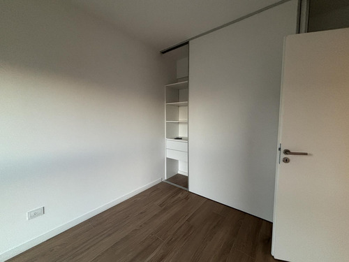 Departamento En Alquiler En Skyroof, Nordelta
