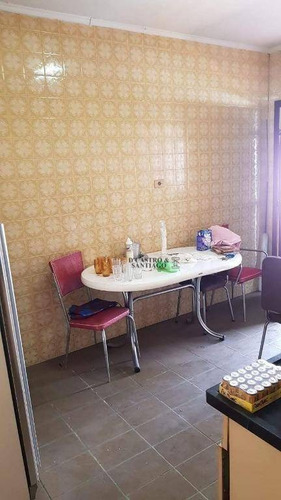 Imagem 12 de 18 de Terreno À Venda, 300 M² Por R$ 1.200.000,00 - Mooca - São Paulo/sp - Te0075