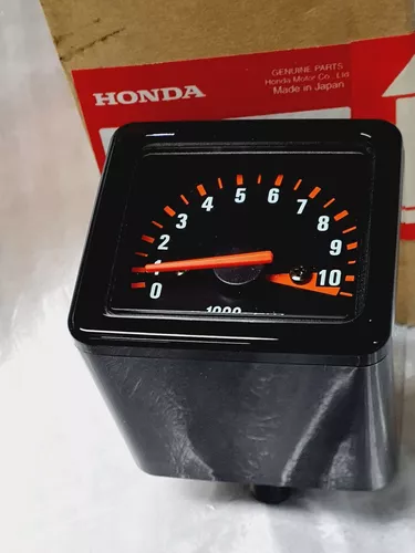 HONDA NX 200 2000 - 1250380088