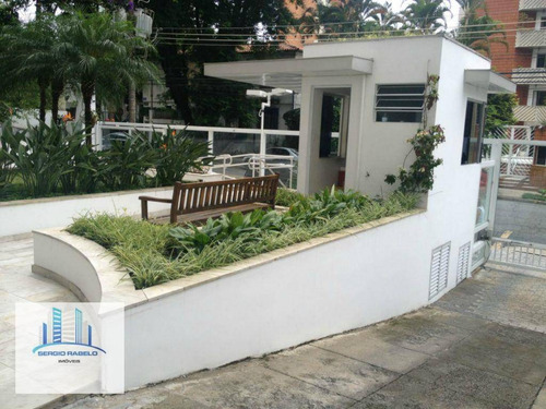 Imagem 15 de 18 de Apartamento Com 2 Dormitórios À Venda, 80 M² Por R$ 780.000 - Moema - São Paulo/sp - Ap3642