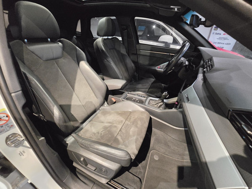 Audi Q3 1.4 35 TFSI GASOLINA BLACK S TRONIC