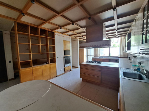 Casa Venta Mediterranea San Damian 5 Dormitorios Las Condes