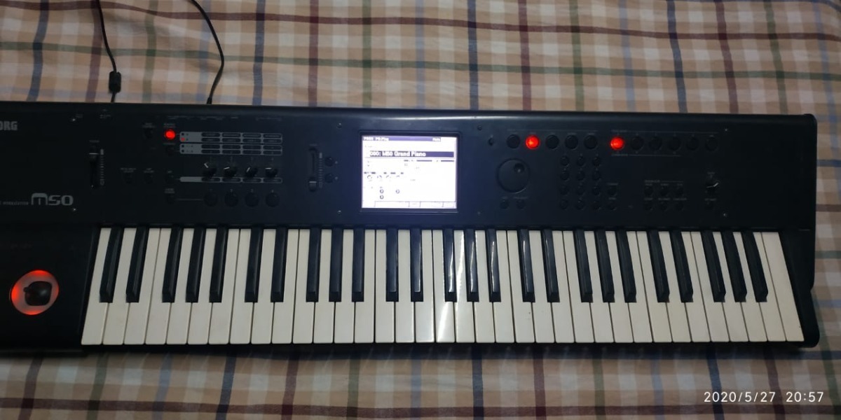 partes para korg m 50 partes para korg m 50