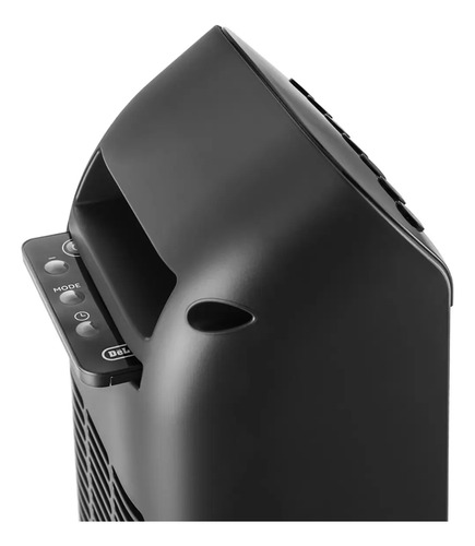 Delonghi Calentador De Torre De Cerámica Hfx25s15l