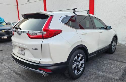 Honda CR-V 1.5 Turbo Plus Cvt