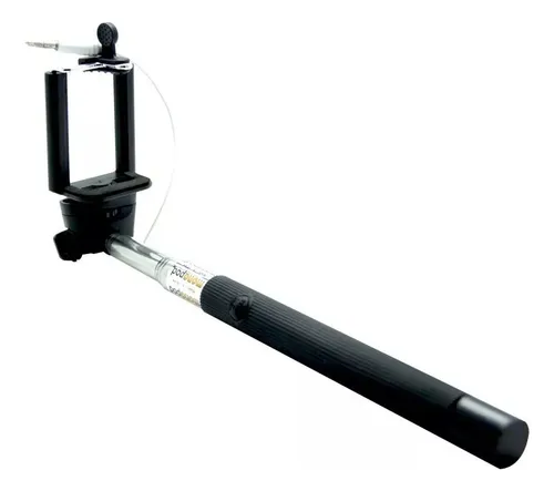 comprar Monopode Pequeño + Adaptad P\u002FiPhone Con Bluetooth Incorporad