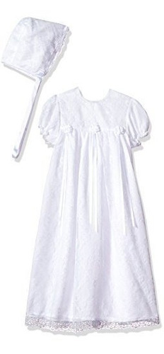 Infantil De Horas Unisex Blanco Del Bebé Alinea Completament