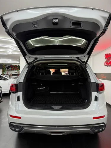 Renault Koleos 2.5 Intens 4X4 Bose