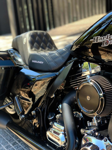 Harley Davidson Street Glide