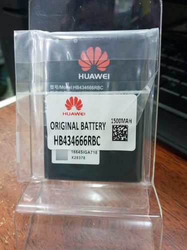 Batería Huawei Hb434666rbc 