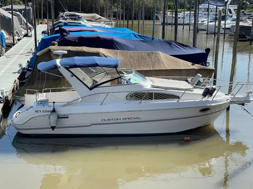 Mercruiser Custom Special 2002