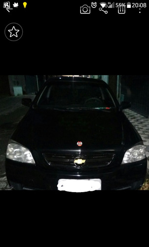 Imagem 1 de 9 de Chevrolet Astra 2005 2.0 Advantage Flex Power 3p