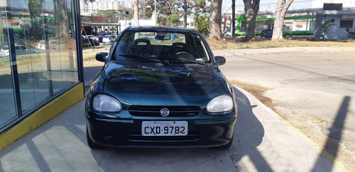 Imagem 6 de 8 de Chevrolet Corsa
