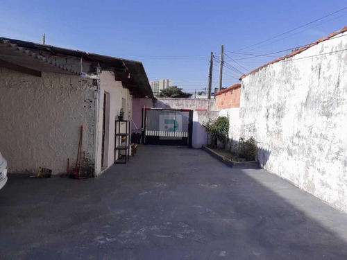 Imagem 2 de 9 de Terreno Para Venda Em Mogi Das Cruzes, Mogilar - Te0036_2-1227459