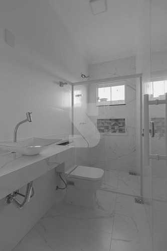 Imagem 22 de 28 de Casa À Venda, 3 Quartos, 1 Suíte, 2 Vagas, Industrial São Luiz - Contagem/mg - 27333