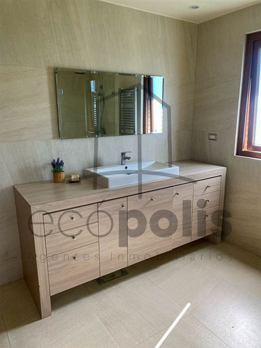 Parcela Condominio Lampa 5 Dorm 7 Baños