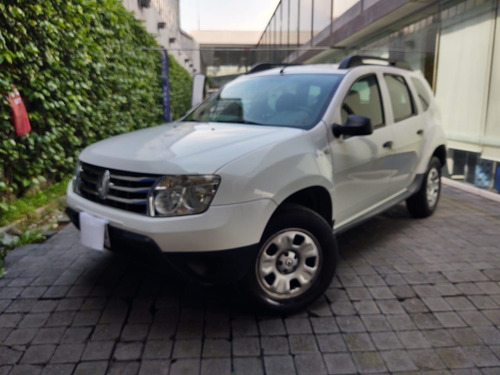 Imagen 1 de 14 de Renault Duster 2016 2.0 Expression At