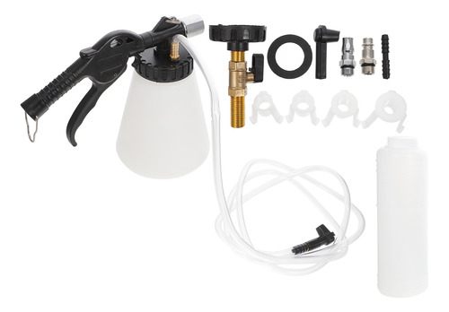 Extractor De Aceite Portátil Con Bomba De Transferencia De C