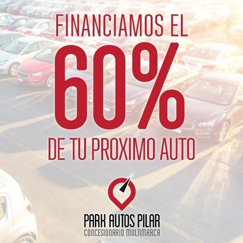 Chevrolet Spin 1.8 Ltz 7p