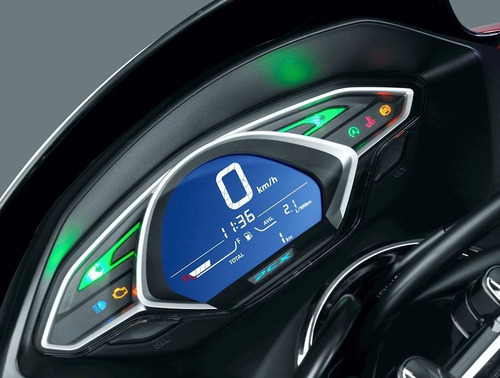 Honda Pcx 150-- 0km---agente Oficial Honda Sccoters