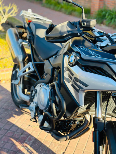 Bmw F750gs, Gs 750, 750gs, No F800gs, No F650gs, Gs 850, Bmw