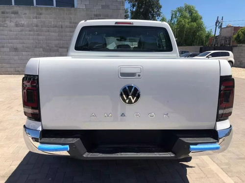 Volkswagen Amarok 2.0 Cd Tdi 180cv Highline At