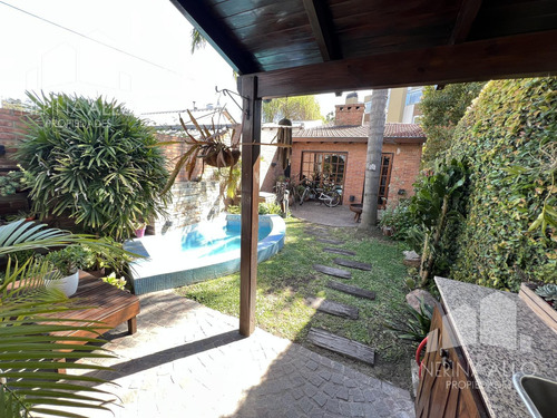 Venta Ph Casa 4 Ambientes Ituzaingo Norte Villa Ariza