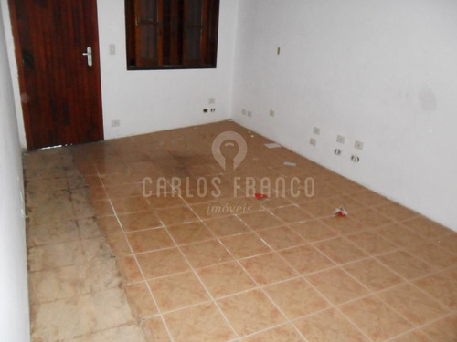 Imagem 13 de 15 de Terreno Comercial Com Galpão. - Ze3780