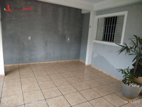 Imagem 9 de 9 de Casa Com 2 Dormitórios À Venda, 100 M² Por R$ 300.000 - Vera Tereza - Caieiras/sp - Ca0686