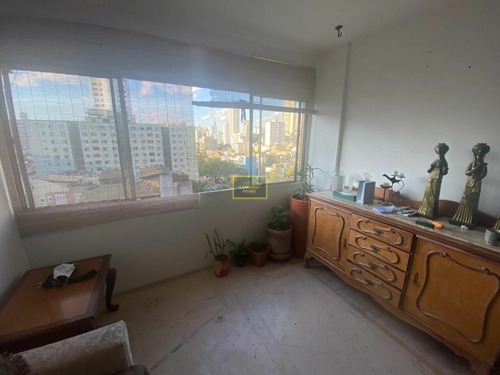 Imagem 4 de 9 de Apartamento Para Venda Em Perdizes Com 85 Metros De Área Útil! - Eb87860