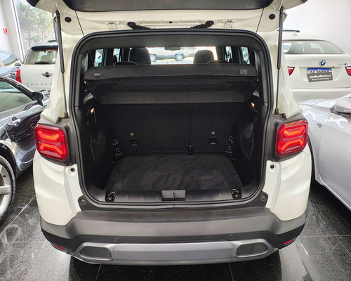 Jeep Renegade 1.3 T270 TURBO FLEX S 4X4 AT9
