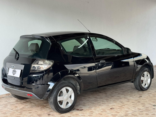 Ford Ka 1.0 Flex 3p
