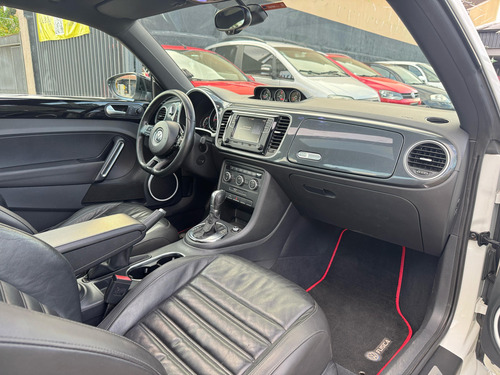Volkswagen Fusca 2.0 Tsi R-line 3p Automática
