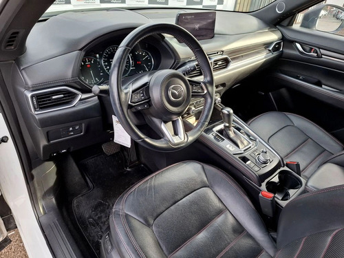 Mazda Cx-5 New Cx 5 4x4 2.5 Aut