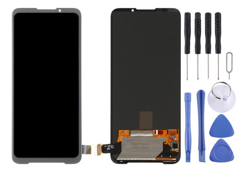 Pm Pantalla Lcd Amoled Original For Xiaomi Black Shark 3s