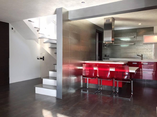Imagen 15 de 22 de Venta Ph Con Roof Garden, Perinorte.