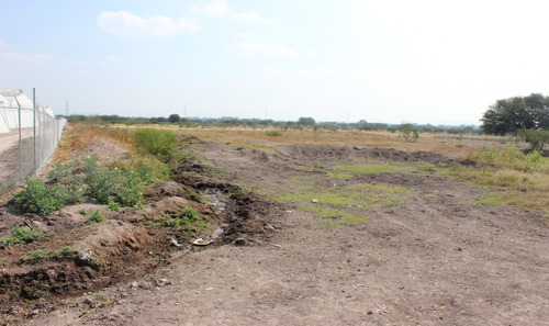 Terreno En Venta En Pedro Escobedo 