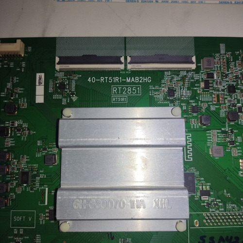 Tarjeta Main Tcl 55a421 (Usado)