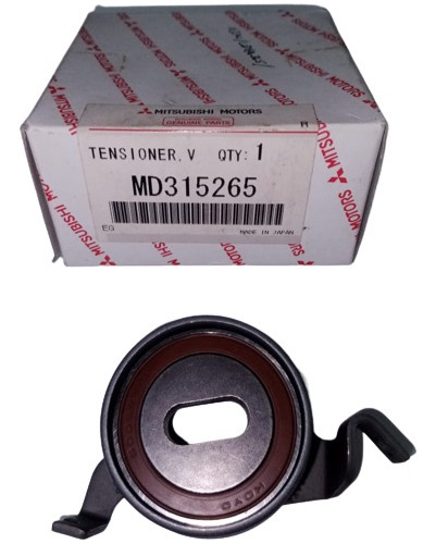 Tensor Correa De Tiempo Mitsubishi Lancer Cb4. 1.6 92-98