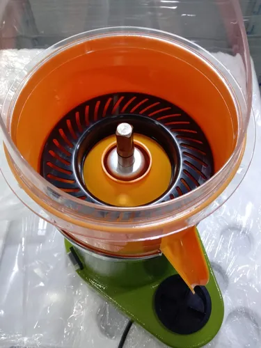 Exprimidor De Naranjas Cítricos Eléctrico Trabajo Pesado