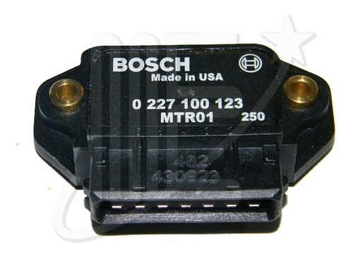 Modulo De Encendido Bosch Peugeot 205 306 405 505 605