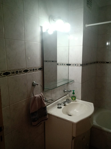 San Martín Centro: Departamento 3 Ambientes