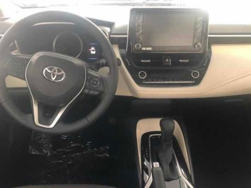 Toyota Corolla 2021 2.0 Altis Dynamic Force Flex Aut. 4p