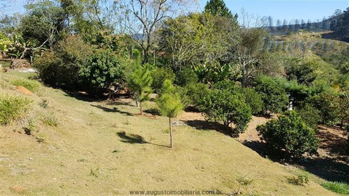 Chácaras Em Condomínio À Venda Em Piracaia/sp - Compre O Seu Chácaras Em Condomínio Aqui! - 1333910