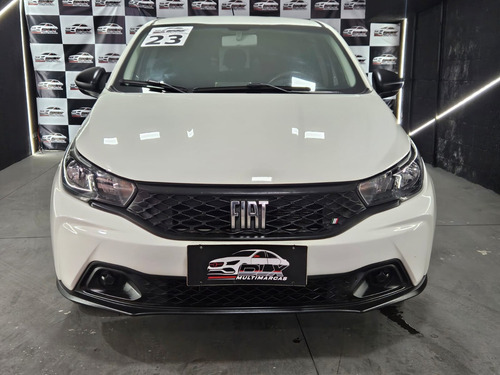 Fiat Argo 1.0 FIREFLY FLEX MANUAL