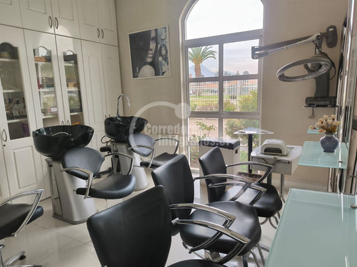 Inversión En Arriendo En Colina